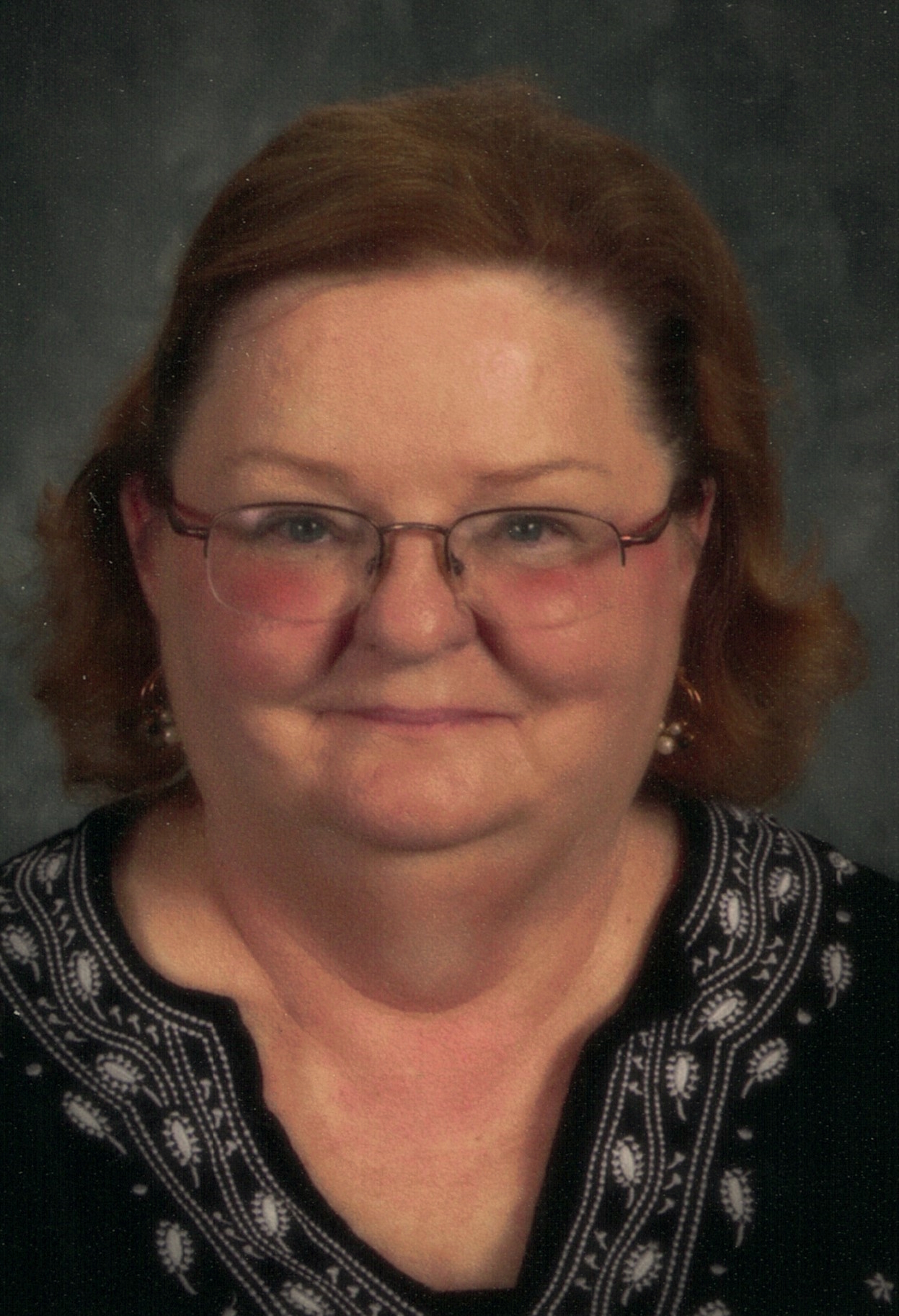 Rosemary Jenkins Obituary Photo